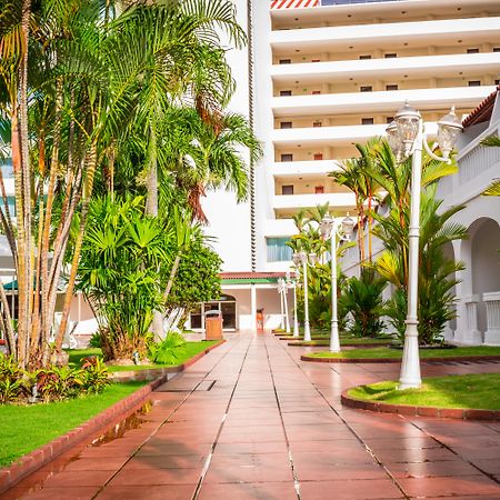 Hotel El Panama By Faranda Grand, A Member Of Radisson Individuals Exteriér fotografie