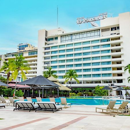 Hotel El Panama By Faranda Grand, A Member Of Radisson Individuals Exteriér fotografie