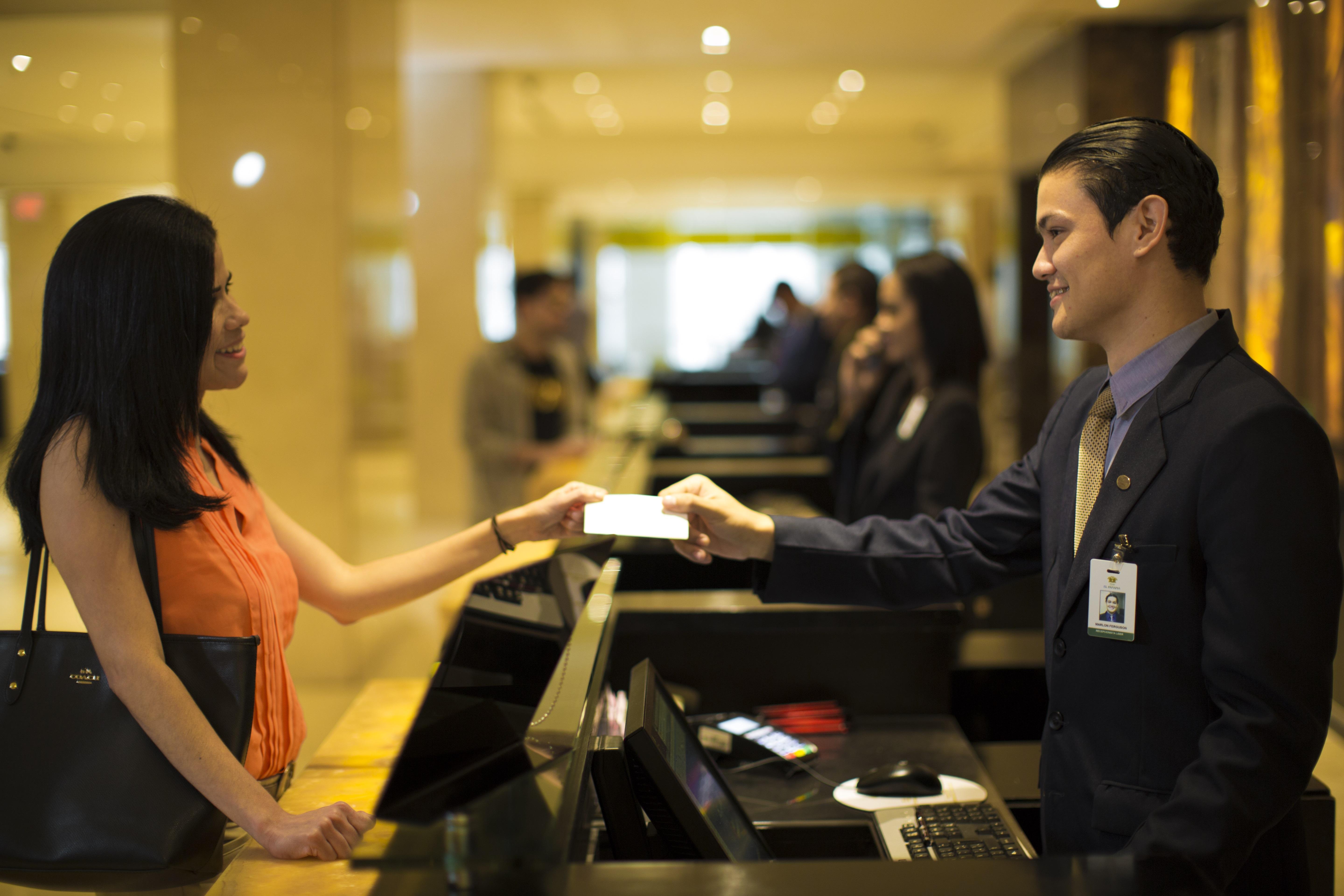 Hotel El Panama By Faranda Grand, A Member Of Radisson Individuals Exteriér fotografie