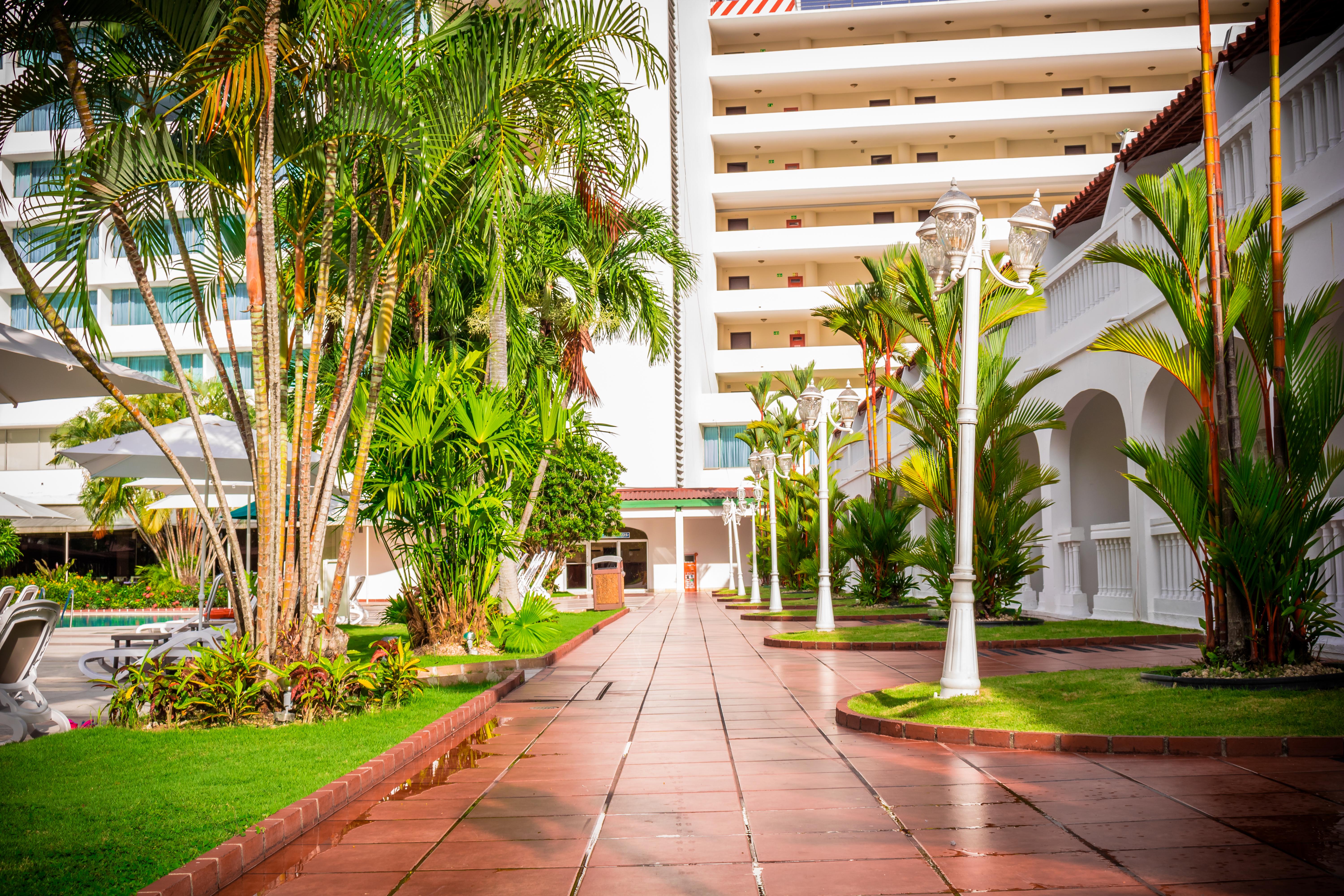 Hotel El Panama By Faranda Grand, A Member Of Radisson Individuals Exteriér fotografie